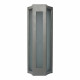 PLC Lighting 31770 1-Single LED Exterior Light From The Derby Collection
