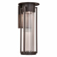 PLC Lighting 3178 Stilt 11W Led Exterior Wall Light, Finish-Oil Rubbed Bronze