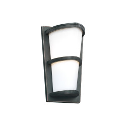 PLC Lighting 31912 Alegria Collection 1-Light Outdoor Fixture