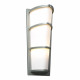PLC Lighting 31915 2-Light Outdoor Fixture Alegria Collection