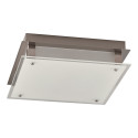  55025SN LED-Light Ceiling Light, Essex Collection