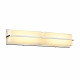 PLC Lighting 9005 LED Wall Light Tazza Collection, 10W, Finish-Polished Chrome