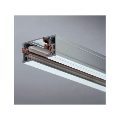 PLC Lighting TR24 Track Lighting One-Circuit Accessories Collection