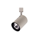  TR305S-WH Track Lighting 1-Light Cylinder Collection