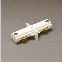 PLC Lighting TR2129 Track Lighting Two-Circuit Mini Joiner Accessories Collection