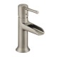 Hansgrohe 14127001 HANSGROHE-14127821 Talis C Single-Hole Faucet, Open Spout