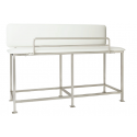  SSDB-750280NA Signature Series- Adult Changing Table, Watt-75, Finish-Stainless Steel