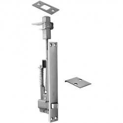 ABH Hardware 1860 Automatic Flushbolt for Metal Door