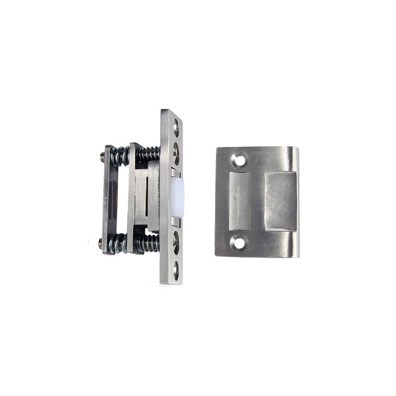 ABH Hardware 1890 Roller Latch, 1/2” Max. Projection