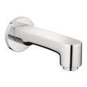 Hansgrohe 14413001 S Tub Spout