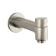 Hansgrohe 14414001 S Tub Spout with Diverter