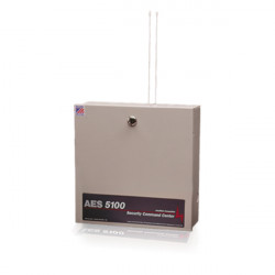 AES 5100-PKG 48 Zone Standard Alarm System Kit