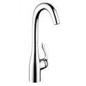 Hansgrohe 14801001 HANSGROHE-14801801 Allegro E Bar Faucet