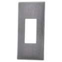 Ekey 101254 Design Element FS IN - Design Element Stainless Steel Gray