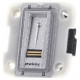 Ekey 101310 Home Euro Door Station Finger Scanner outlet-Mounted 99 Fingers