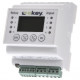 Ekey 101162 Home CP DRM 1, Control Panel DIN Rail Mounted