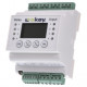 Ekey 101163 MULTI CP DRM 4, Control Panel DIN Rail Mounted