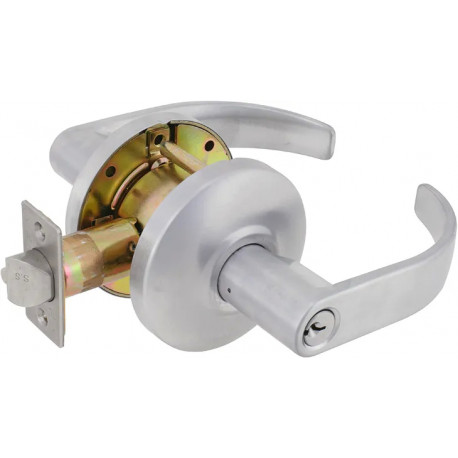 Delaney 3C5 | FC Series Grade 1 Cylindrical - SD Lever