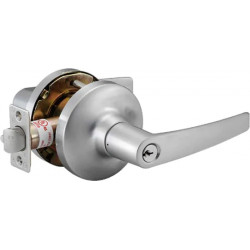 Delaney 3N5 | FC Series Grade 1 Cylindrical - MD Lever