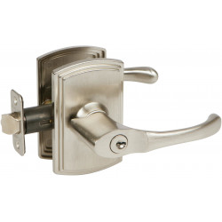 Delaney 36 Callan Artino Grade 3 Leverset, Square Trim