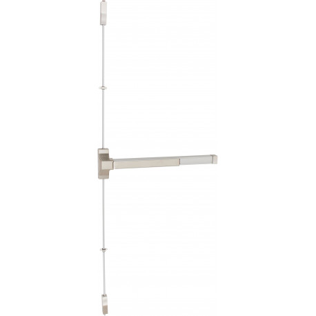 Delaney 69 | Fire Vertical Rod Device Grade 1 36"x84" Door - F9100 Series