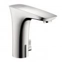 Hansgrohe 15170001 PuraVida Electronic Faucet with Temperature Control