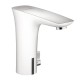 Hansgrohe 15170001 PuraVida Electronic Faucet with Temperature Control