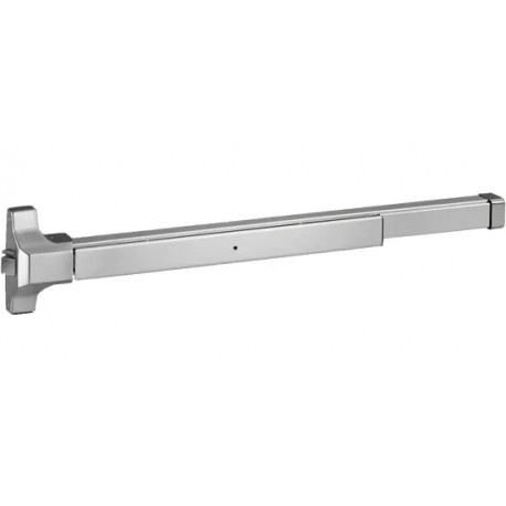 Delaney 681 | Rim Type Device 36" Door Grade 1 Exit Device - 8000 Series
