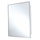 Delaney 50000 Medicine Cabinets - Recessed Mount - 13 1/2" X 17 1/2" Rough Opening