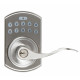 Delaney LP250 Keypad Lever Lock