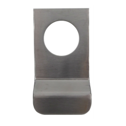 Don-Jo 1875 Door Pull with 2 1/8” Hole, Size- 4 1/2” X 3”