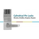Alarm Lock DL3200IC/10B Trilogy Electronic Digital Lock