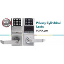 Alarm Lock PDL4100 Trilogy Electronic Digital Proximity Lock W/ Privacy