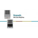 Alarm Lock DK3000/PDK3000 Digital Keypad