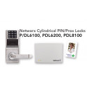 Alarm Lock PDL6100/PDL6175 Networx Cylindrical Pin/Prox Lock