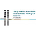Alarm Lock DL1300NW Networx Narrow Stile Lock