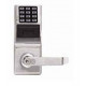 Alarm Lock PDL8200 Networx iCLASS w/REX & DPS Prox Lock