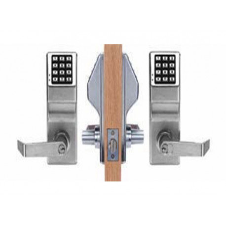 Alarm Lock DL6300 Networx Double Sided Prox/Digital Lock