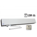 Cal Royal 8604-39 DB RH 8624-RH Series Automatic "LOW ENERGY" Swing Door Operator, Single Operator