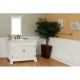 Bellaterra 205042 42 In Single Sink Vanity-Wood- 42x22.5x35.5"