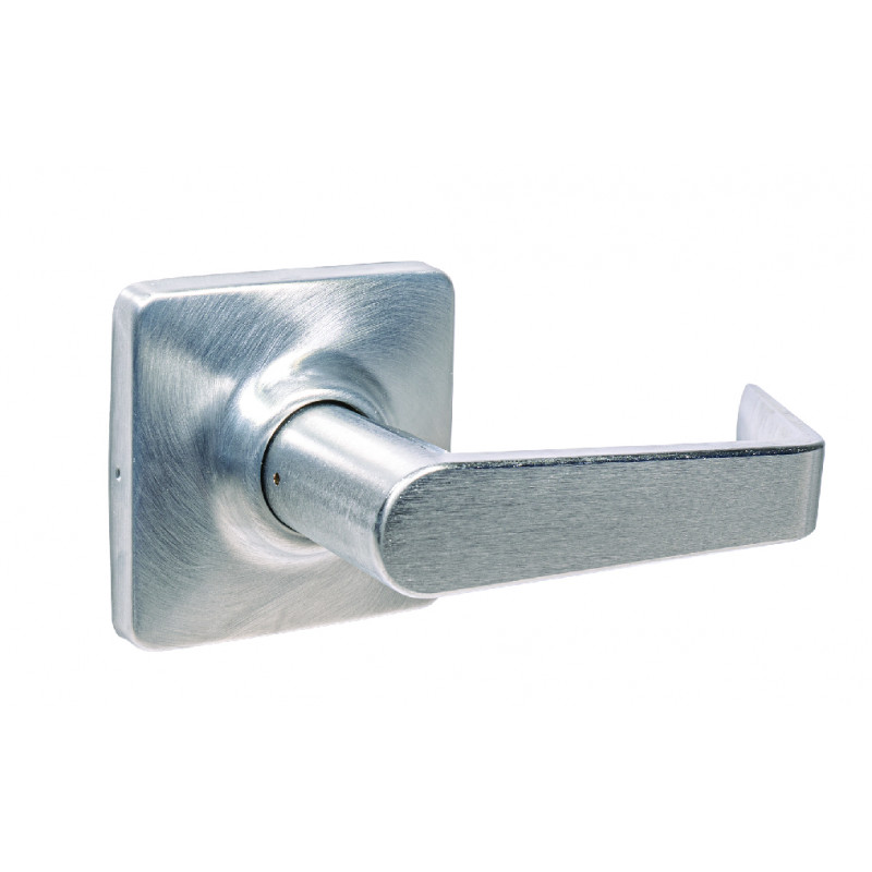 PDQ SF Series Grade 2 Standard Duty Cylindrical Lock, Keyed Function, Schlage C Compatible