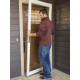 Larson 360-48 Premium Screen Door