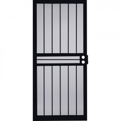 Larson Guardsman 92055 Zions Single Door Standard