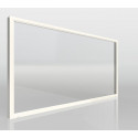  SNX5503-4419 Fixed Glass Porch Window - White