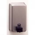 Bobrick 2111 ClassicSeries Surface Mounted Soap Dispenser