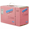 Bobrick 81312 12-liter SureFlo Soap Refill Cartridge