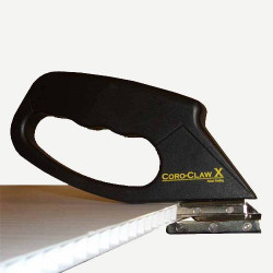 Sawtrax CCX Coro-Claw 10mm