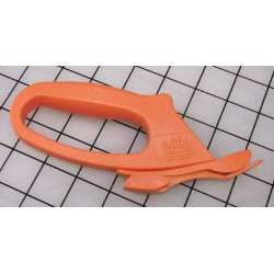 Sawtrax BDSKRH Replacement Heads for Biddi Safety Knife - 2 heads Per pack