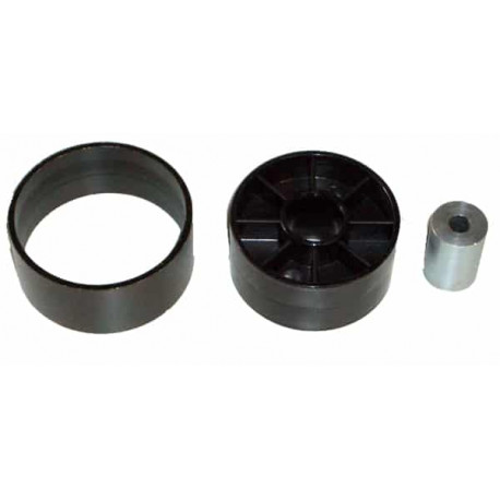 Sawtrax SRS Steel Sleeves For Rollers