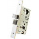 Accurate Lock & Hardware 87 Listed Narrow Backset Mortise Lock